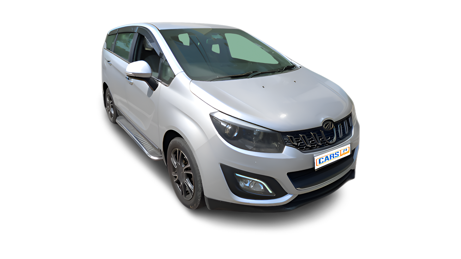 Mahindra MARAZZO-img